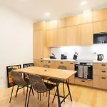 Santos Cozy Design Apartmán