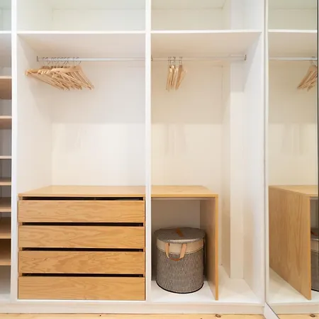 Apartment Santos Cozy Design *
