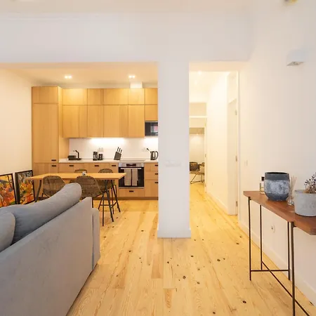 Santos Cozy Design * Lizbona