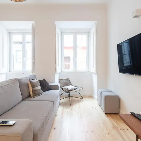 Santos Cozy Design Apartment