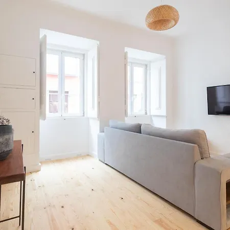 Santos Cozy Design Appartement *
