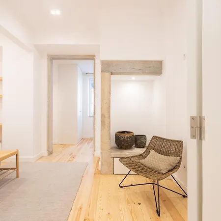 Apartment Santos Cozy Design *