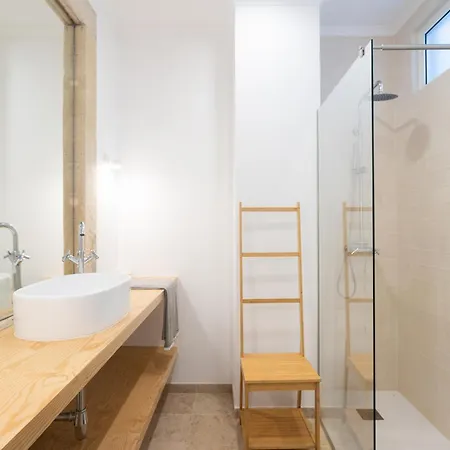 Santos Cozy Design Apartment Lisbon