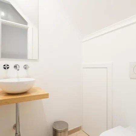 Apartment Santos Cozy Design