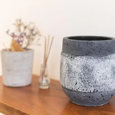 Santos Cozy Design