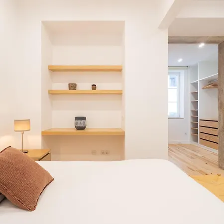 Santos Cozy Design 리스본