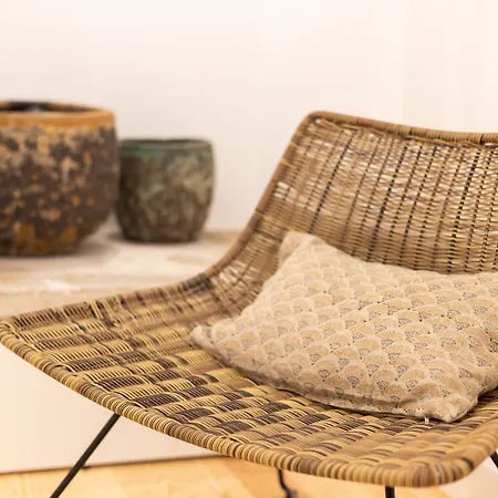 Santos Cozy Design Apartment *