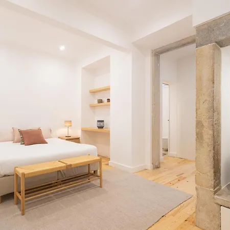 Santos Cozy Design Apartment Lisbon