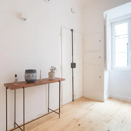 Santos Cozy Design * Lisbon